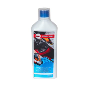 Solutie curatare interior auto INTERIOR CLEANER 1L