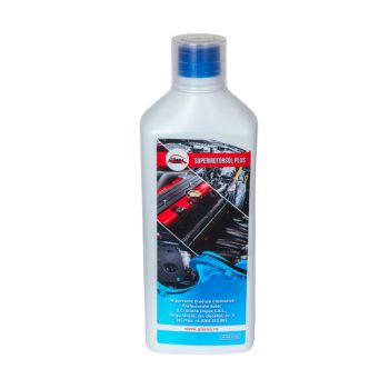 Solutie curatare/degresare motor SUPER MOTORSOL PLUS 1L