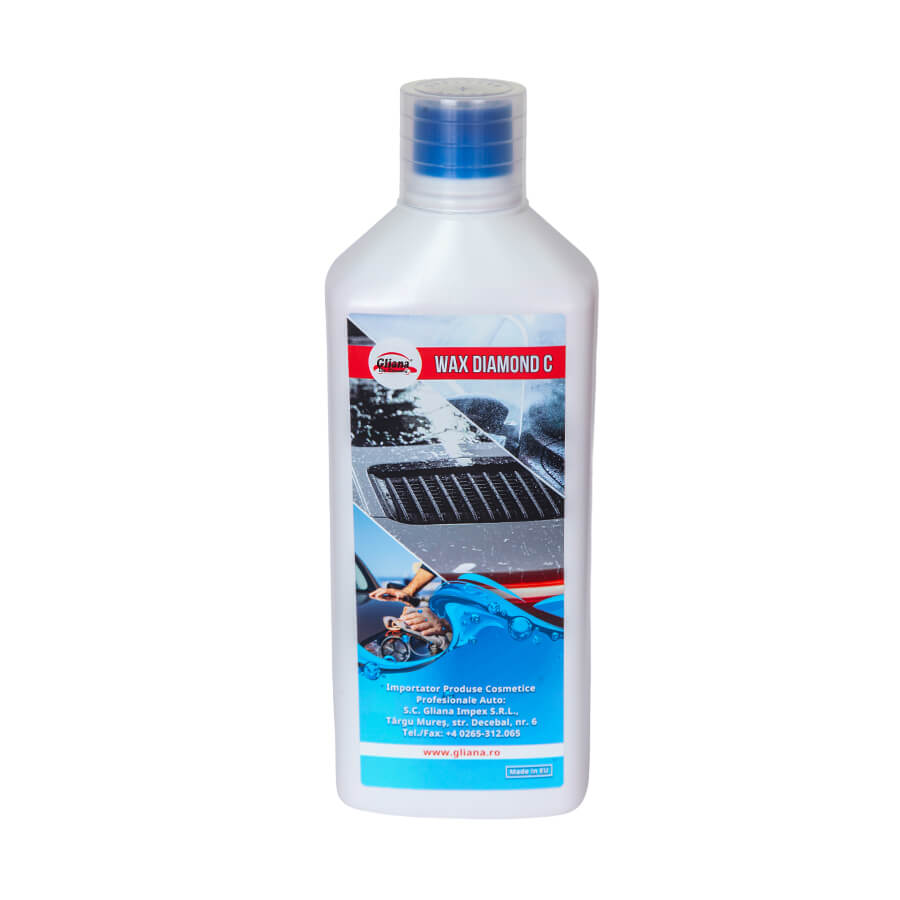 wax diamond c 2 Ceara auto WAX DIAMOND 1L